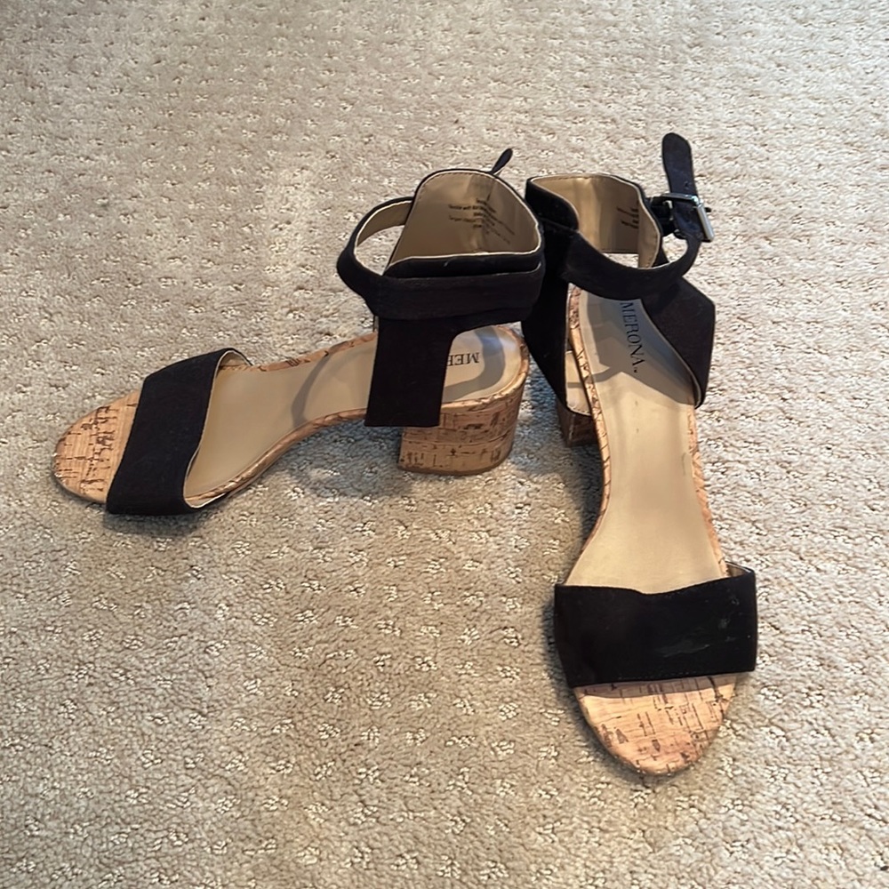 Target - Merona shoes